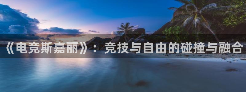 乐竞电竞竞猜