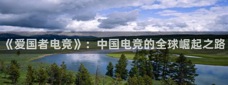 成都乐竞电竞：《爱国者电竞》：中国电竞的全球崛起之路
