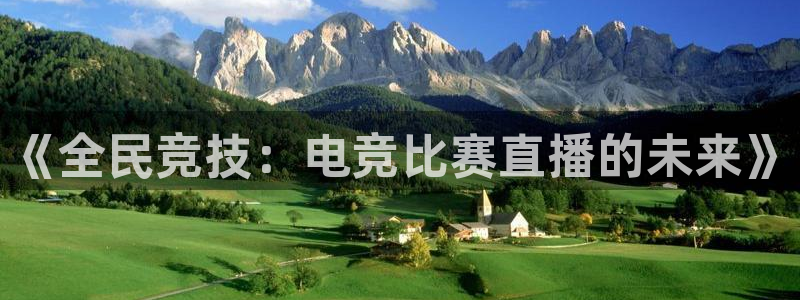乐竞电竞平台